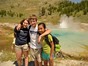 Yellowstone Adventure