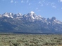 Teton Challenge