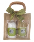Soap and Lotion Tote (4 Scents Available)