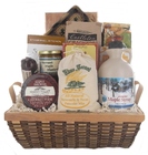 Specialty Foods Gift Baskets