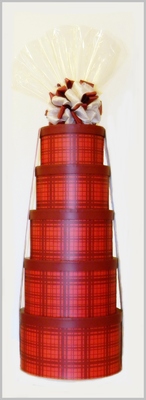 5 Tier Gift Stack