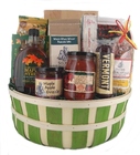 Giant Vermont Goodies Basket