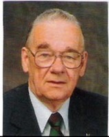 Ray Halloran