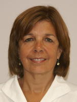 Mary Scott