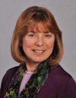 Patricia Emery