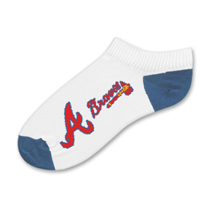 Atlanta Braves 529 No Show