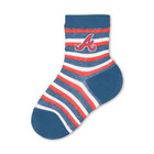 Atlanta Braves Kids Stripe