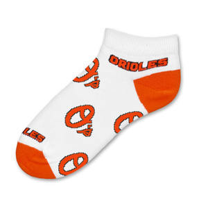 Baltimore Orioles 528 No Show