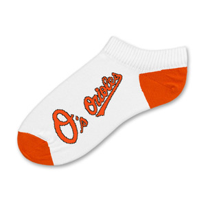 Baltimore Orioles 529 No Show