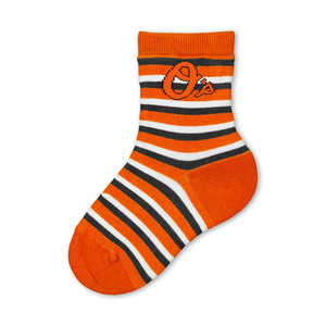 Baltimore Orioles Kids Stripe