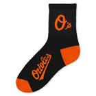 Baltimore Orioles Team Color Short Crew