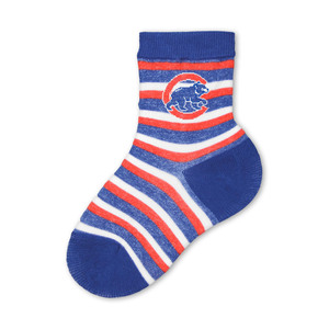 Chicago Cubs Kids Stripe