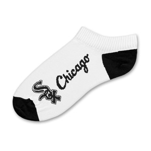 Chicago White Sox 529 No Show