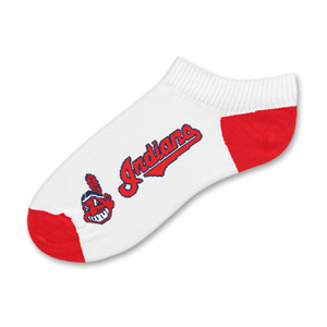 Cleveland Indians 529 No Show