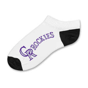 Colorado Rockies 529 No Show
