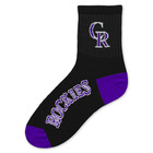 Colorado Rockies Team Color Short Crew