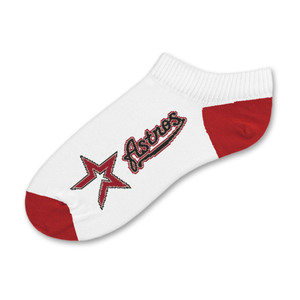 Houston Astros 529 No Show
