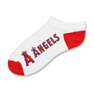 Los Angeles Angels of Anaheim 529 No Show