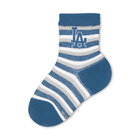 Los Angeles Dodgers Kids Stripe