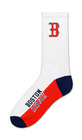 Boston Red Sox Long Crew Sock