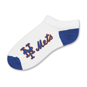 New York Mets 529 No Show