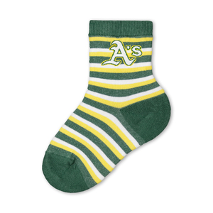 Oakland Athletics Kids Stripe