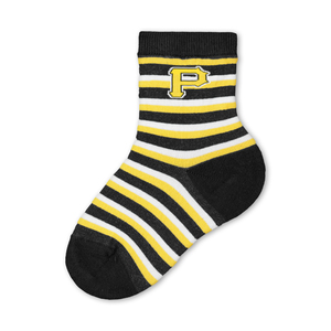 Pittsburgh Pirates Kids Stripe