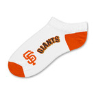 San Francisco Giants 529 No Show
