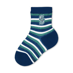 Seattle Mariners Kids Stripe