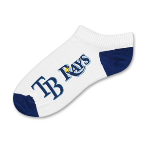 Tampa Bay Rays 529 No Show