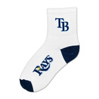 Tampa Bay Rays Short Crew Kids Sock