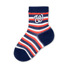 Washington Nationals Kids Stripe