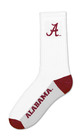 Alabama Long Crew Sock