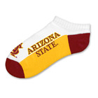 Arizona State 516 No Show 