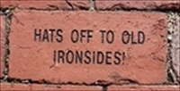 Standard Brick