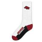 Arkansas Long Crew Sock
