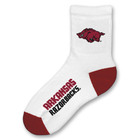 Arkansas Short Crew Kids Sock