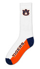 Auburn Long Crew Sock
