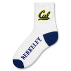 Cal Berkeley Short Crew 