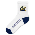 Cal Berkeley Short Crew Kids