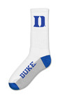 Duke Long Crew Sock