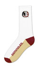 Florida State Long Crew Sock