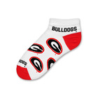 Georgia 528 No Show Sock