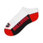 Georgia 516 No Show Sock
