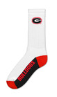 Georgia Long Crew Sock