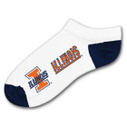 Illinois 529 No Show Sock