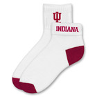 Indiana Short Crew Roll Down Sock