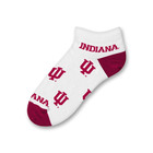 Indiana Univ 528 No Show