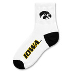 Iowa Short Crew Sock