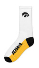 Iowa Long Crew Sock